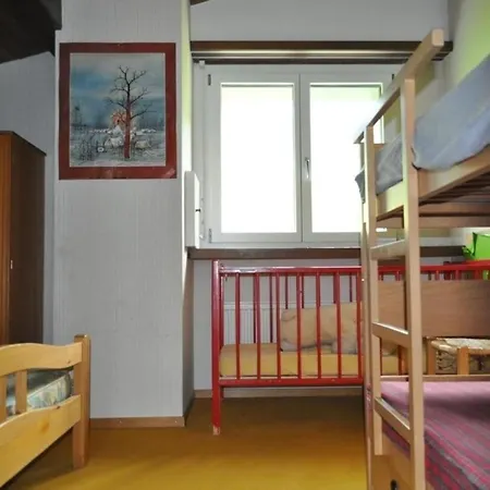 Casa Caligna Apartment