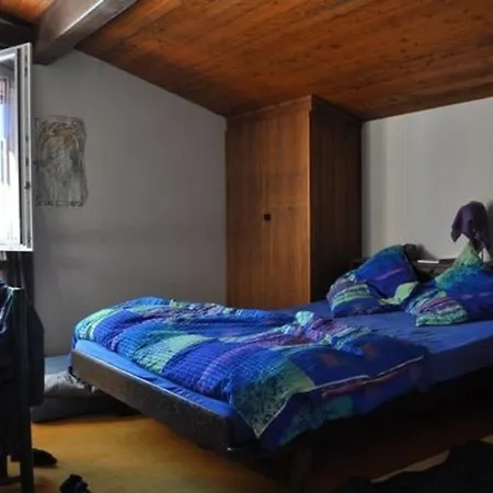 Casa Caligna Apartment Disentis